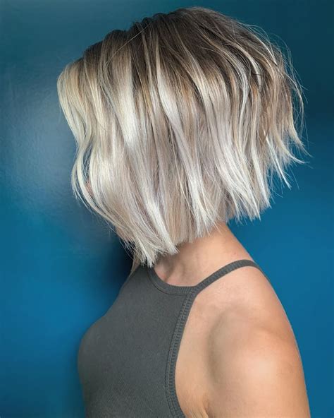 250 SHORT BLONDE HAIR ideas